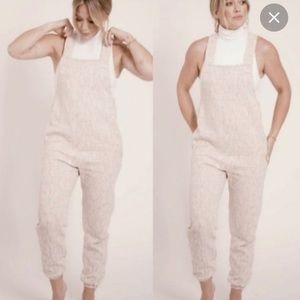 Jumper, Smash+Tess x Hilary Duff small tan